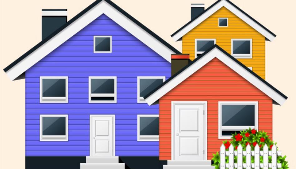 Àtic en venda a Avenida de Murcia, 116, Los Ramos, Murcia - imatge 1 Foto 1 de Àtic en venda a Avenida de Murcia, 116, Los Ramos, Murcia