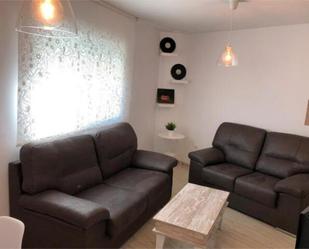 Living room of Flat to rent in Benalup-Casas Viejas