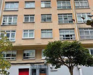 Exterior view of Flat for sale in Bergondo