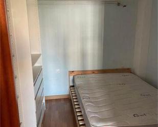 Bedroom of Flat for sale in Bergondo