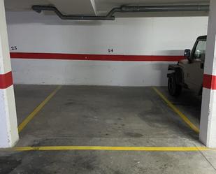 Parking of Garage to rent in  Valencia Capital