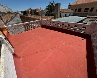 Terrassa de Casa adosada en venda en Navahermosa amb Terrassa, Traster i Moblat