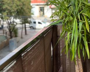 Terrassa de Pis per a compartir en Salamanca Capital amb Terrassa i Balcó