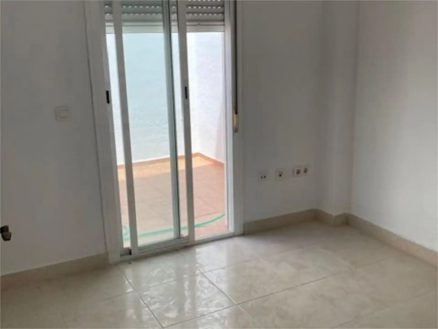 Schlafzimmer von Wohnung zum Verkauf in San Silvestre de Guzmán