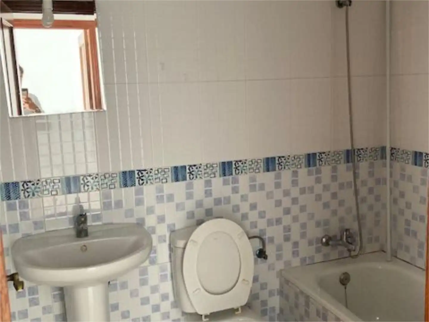 Badezimmer von Wohnung zum Verkauf in San Silvestre de Guzmán