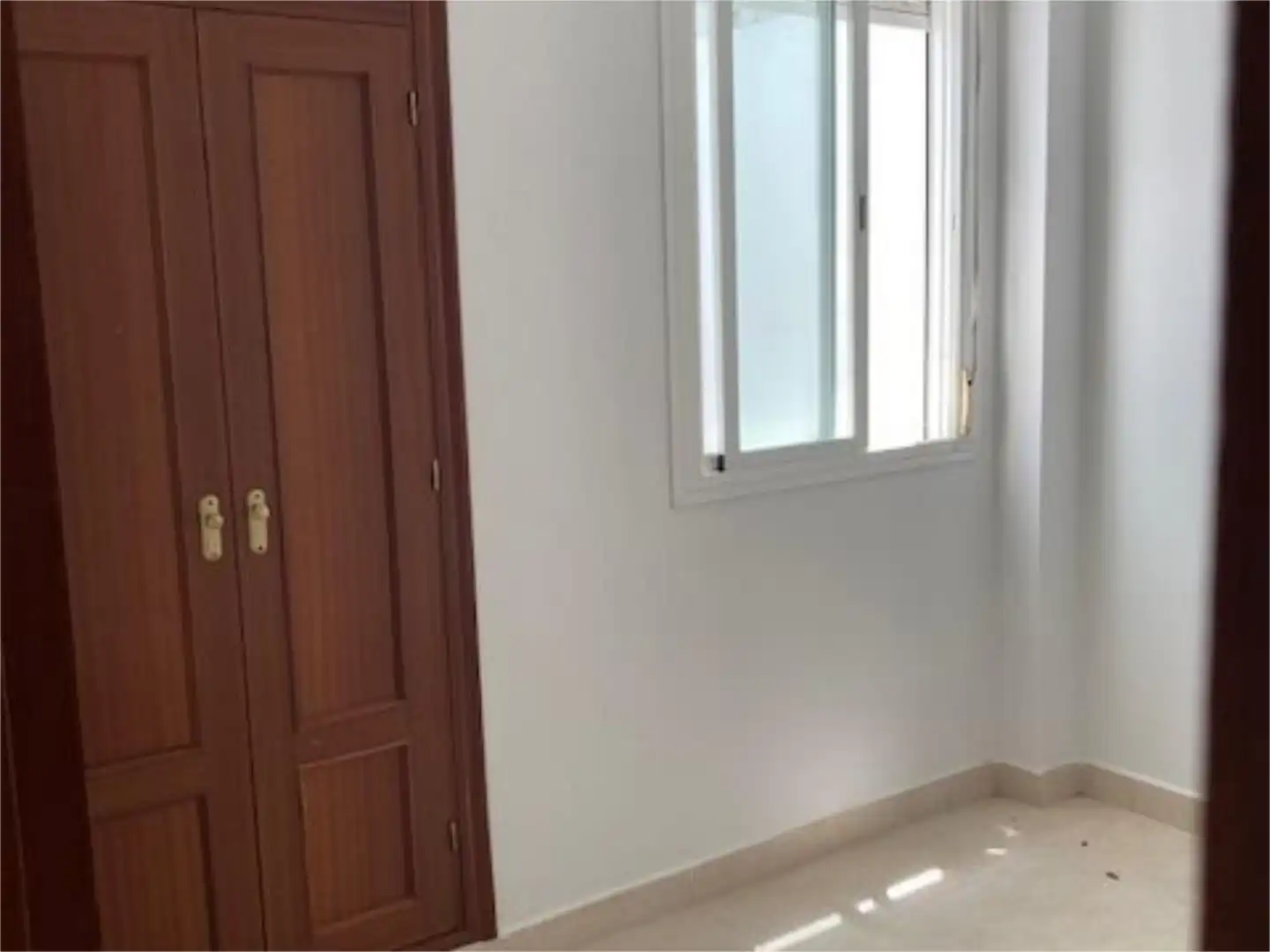 Schlafzimmer von Wohnung zum Verkauf in San Silvestre de Guzmán