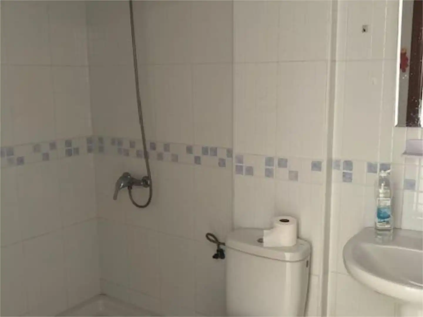 Badezimmer von Wohnung zum Verkauf in San Silvestre de Guzmán