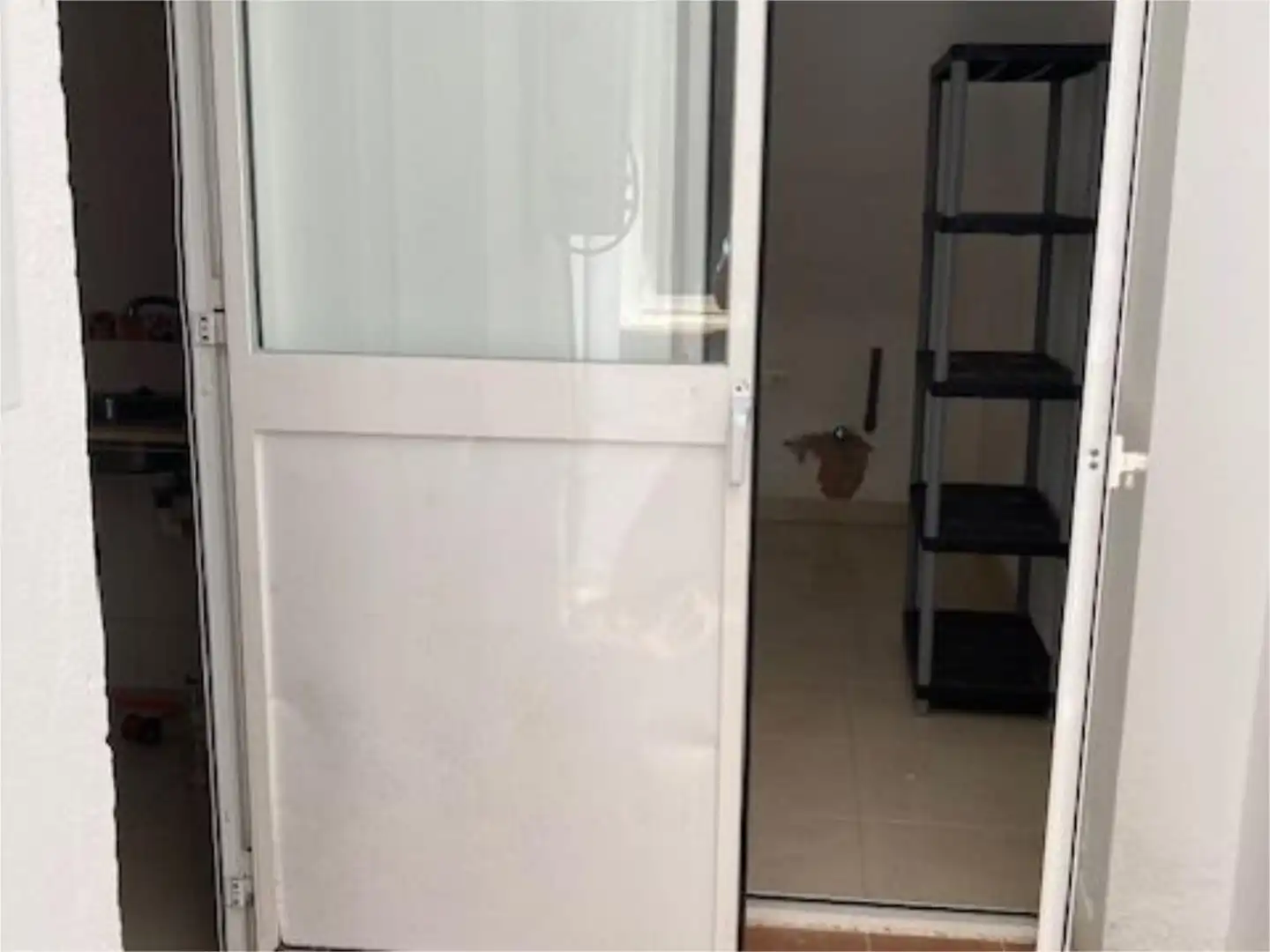 Wohnung zum Verkauf in San Silvestre de Guzmán