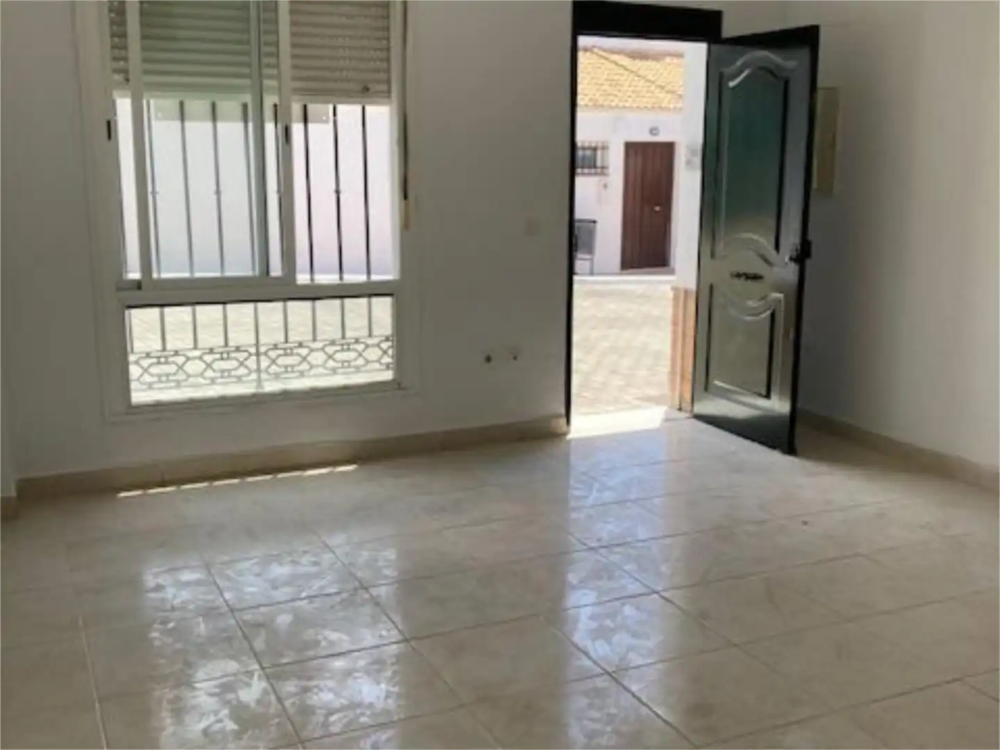 Wohnung zum Verkauf in San Silvestre de Guzmán