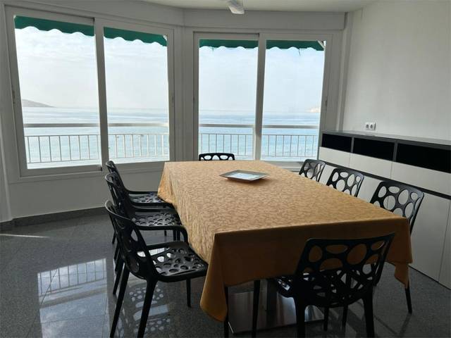 Piso en Venta en Avenida de Madrid, 25 en Playa Levante