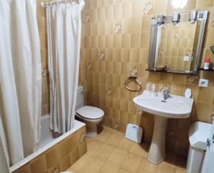 Bathroom of Single-family semi-detached for sale in Alcover