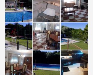 Garden of Flat for sale in Villaviciosa de Odón