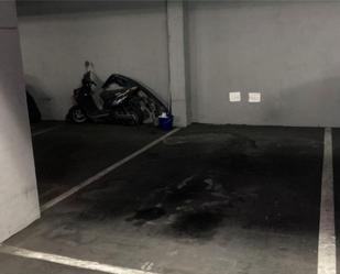 Parking of Garage to rent in  Cádiz Capital