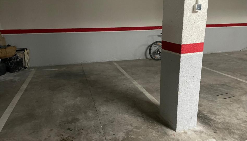 Photo 1 of Garage for sale in Calle Trossets, 39, Gata de Gorgos, Alicante