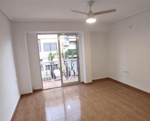 Living room of Flat to rent in Manises  with Balcony