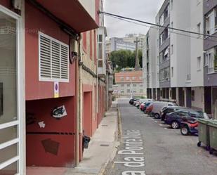 Exterior view of Box room to rent in Pontevedra Capital 