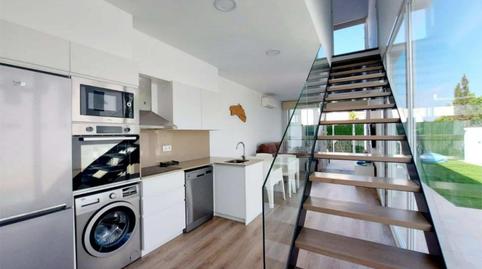 Foto 5 de Casa o xalet en venda a Carrer Des Moret, 2, Cala Blanca, Illes Balears