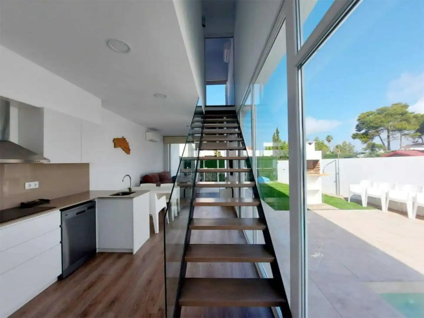 Casa o xalet en venda en Ciutadella de Menorca amb Aire condicionat, Terrassa i Piscina