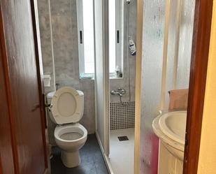 Bathroom of Flat for sale in Palencia Capital  with Balcony