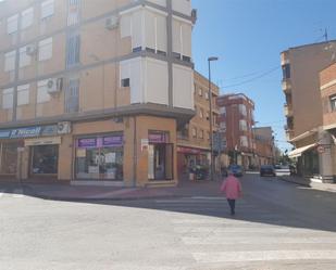 Exterior view of Premises to rent in  Murcia Capital  with Air Conditioner