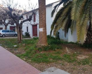 House or chalet for sale in  Valencia Capital  with Private garden, Terrace and Storage room