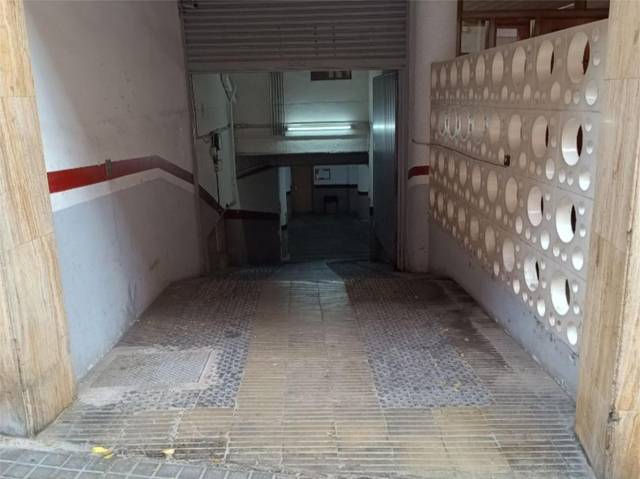 Garaje en Venta en Carrer de Gomis, 62 en Vallcarca i els Penitents