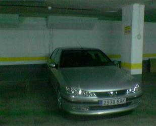 Parking of Garage to rent in  Madrid Capital