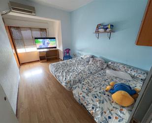 Bedroom of Flat for sale in Molina de Segura  with Air Conditioner and Balcony