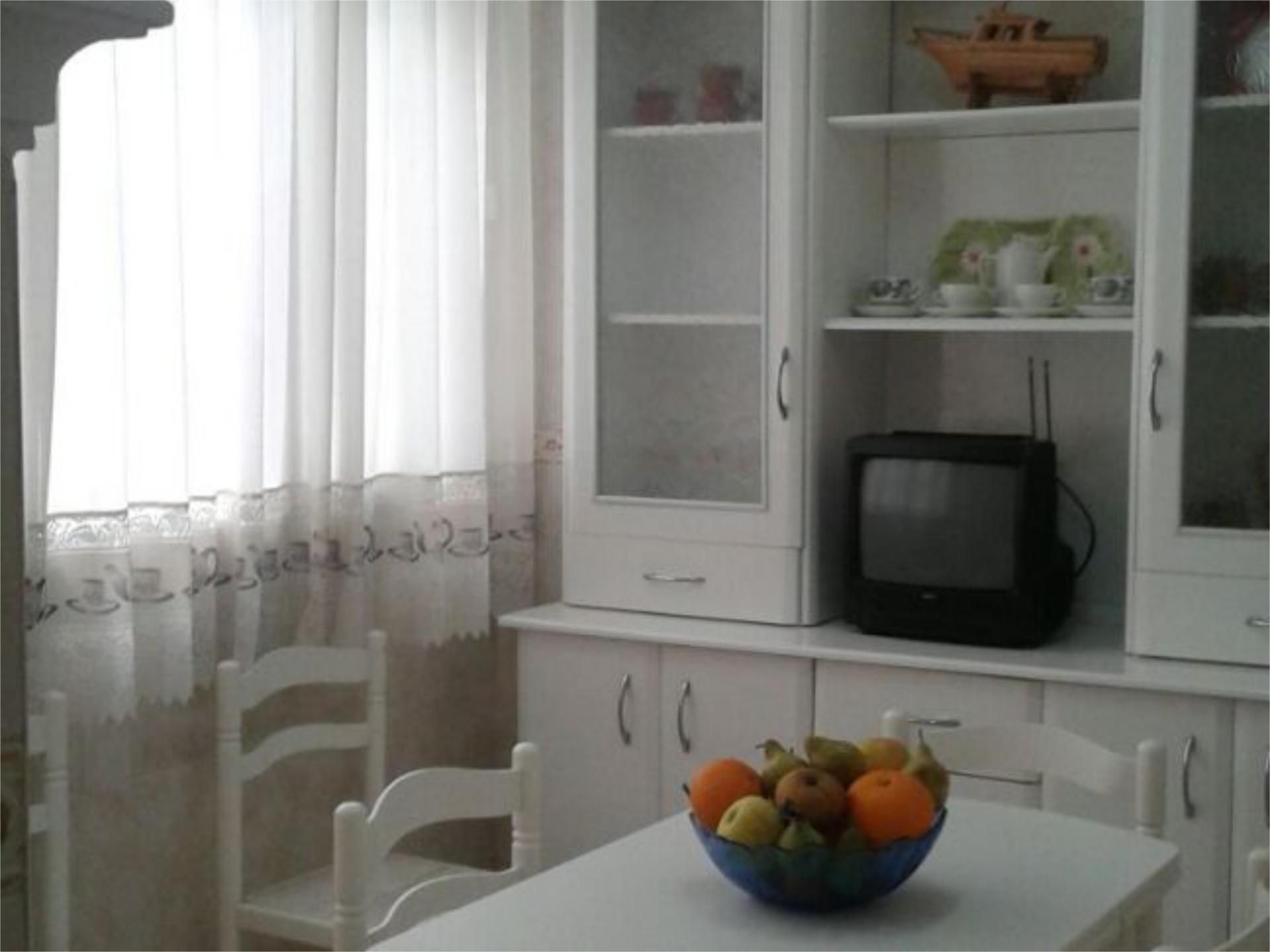 Bedroom of Flat for sale in  Cádiz Capital