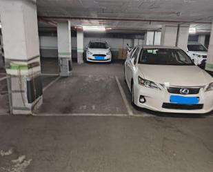 Parking of Garage to rent in  Barcelona Capital