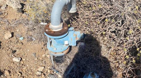 Foto 5 de Finca rústica en venda a Camino la Guerra, 8, Fasnia, Santa Cruz de Tenerife