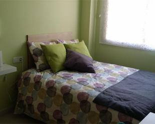 Bedroom of Flat to share in  Barcelona Capital