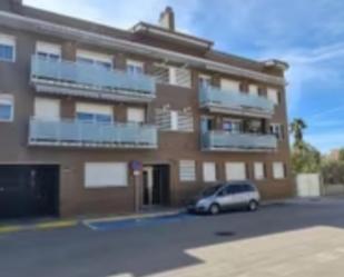 Vista exterior de Pis en venda en Santa Margarida I Els Monjos amb Piscina