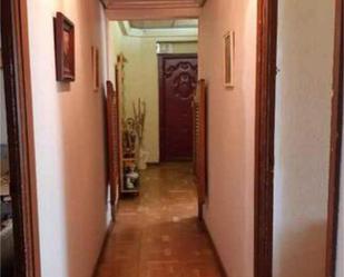 Flat for sale in Burlada / Burlata  with Heating, Terrace and Furnished