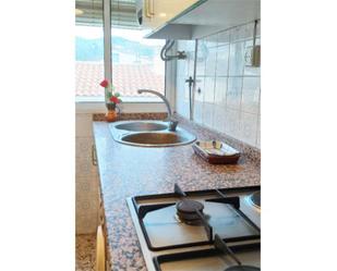 Kitchen of Flat for sale in Algarrobo