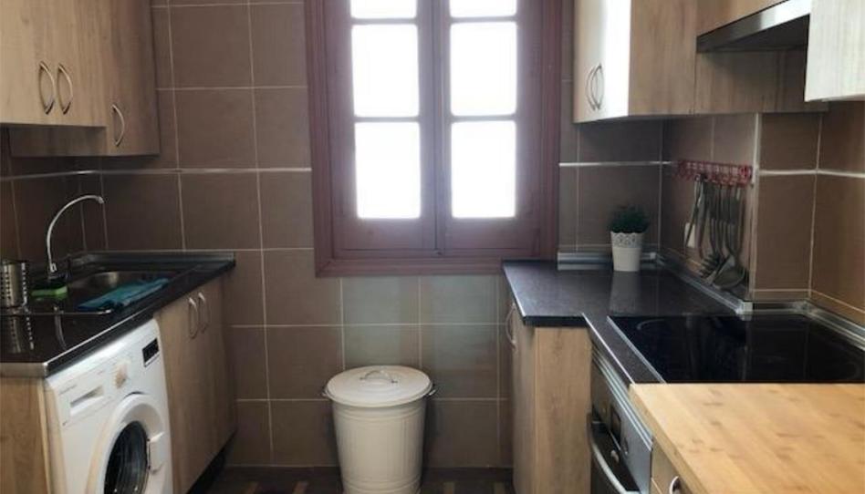 Photo 1 of Attic to share in Calle de Carranza, 23, Universidad - Malasaña, Madrid