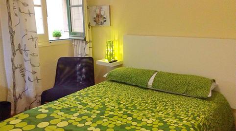 Photo 2 of Attic to share in Calle de Carranza, 23, Universidad - Malasaña, Madrid