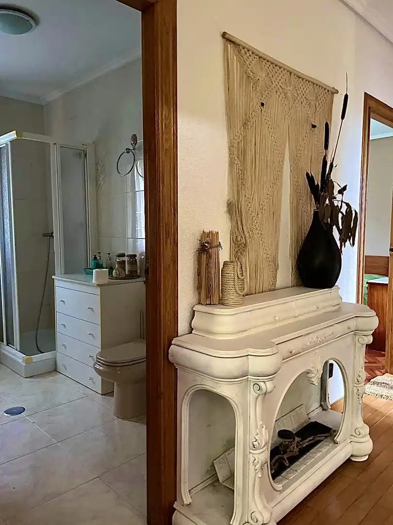 Casa o chalet en venta en Lugar Paredes, 2, Mesía Baño de Casa o chalet en venta en Mesía con Calefacción, Jardín privado y Parquet