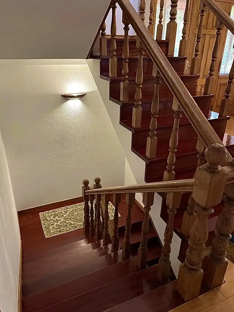 Casa o chalet en venta en Lugar Paredes, 2, Mesía Casa o chalet en venta en Mesía con Calefacción, Jardín privado y Parquet