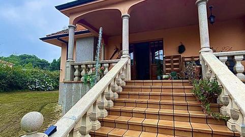 Casa o chalet en venta en Lugar Paredes, 2, Mesía, A Coruña - imagen 2 Foto 2 de Casa o chalet en venta en Lugar Paredes, 2, Mesía, A Coruña