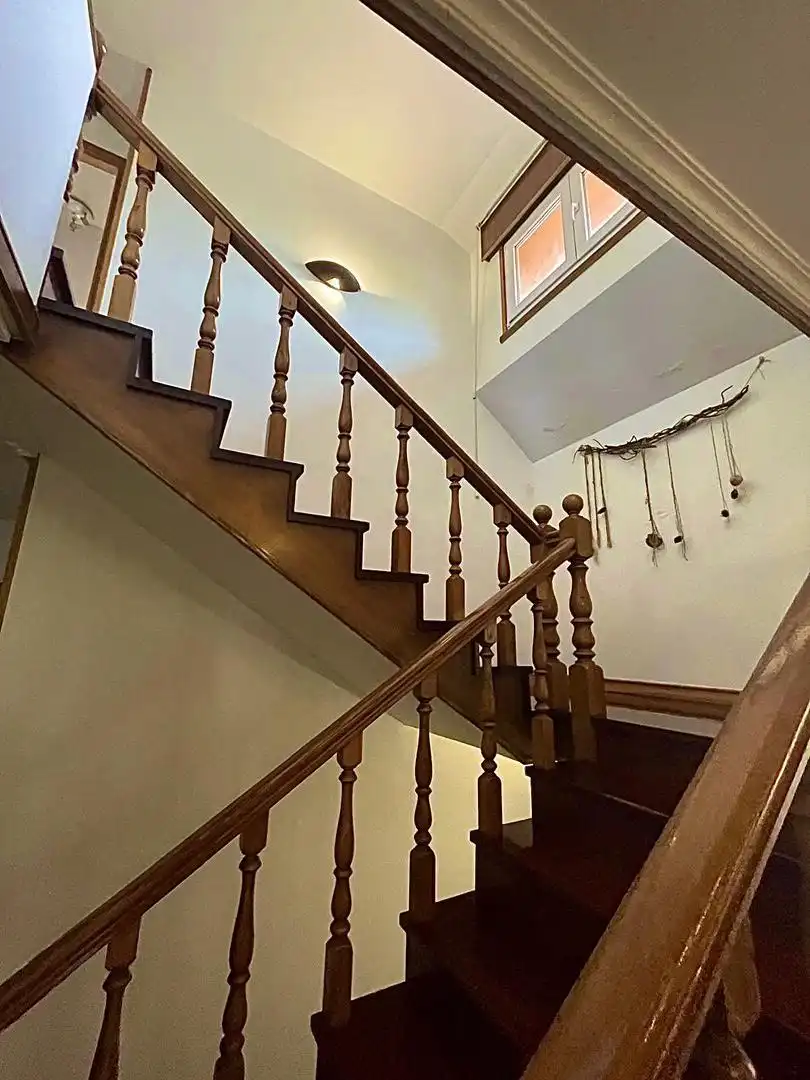 Casa o chalet en venta en Lugar Paredes, 2, Mesía Casa o chalet en venta en Mesía con Calefacción, Jardín privado y Parquet