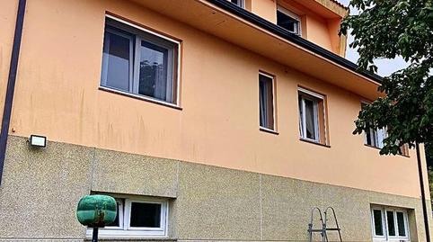 Casa o chalet en venta en Lugar Paredes, 2, Mesía, A Coruña - imagen 3 Foto 3 de Casa o chalet en venta en Lugar Paredes, 2, Mesía, A Coruña