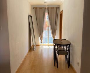 Bedroom of Flat for sale in  Valencia Capital  with Balcony