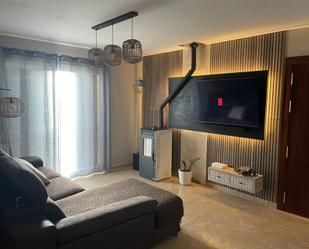 Living room of Flat for sale in Campos  with Air Conditioner and Terrace