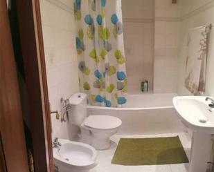 Bathroom of Flat to share in Donostia - San Sebastián 