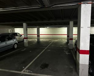 Parking of Garage for sale in Burgos Capital