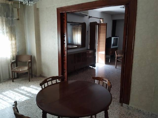 Piso en Venta en Calle Sargento Juan Jesus Nieto, 1b en Montehermoso