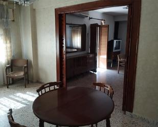 Menjador de Pis en venda en Montehermoso amb Aire condicionat, Moblat i Balcó