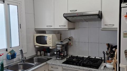 Foto 4 de Pis per a compartir a Carrer de L'àliga, 64, Sant Ramón, Cerdanyola del Vallès