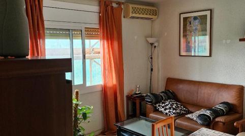 Foto 5 de Pis per a compartir a Carrer de L'àliga, 64, Sant Ramón, Cerdanyola del Vallès